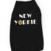 New Yorkie Doggie T-Shirt Alt