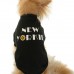 New Yorkie Dog T-shirt Alt