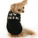 New Yorkie Doggie T-Shirt