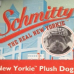 Schmitty The Real New Yorkie
