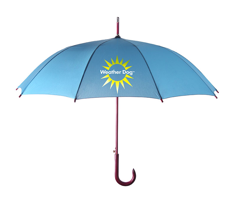 Weather Dog Umbrella
